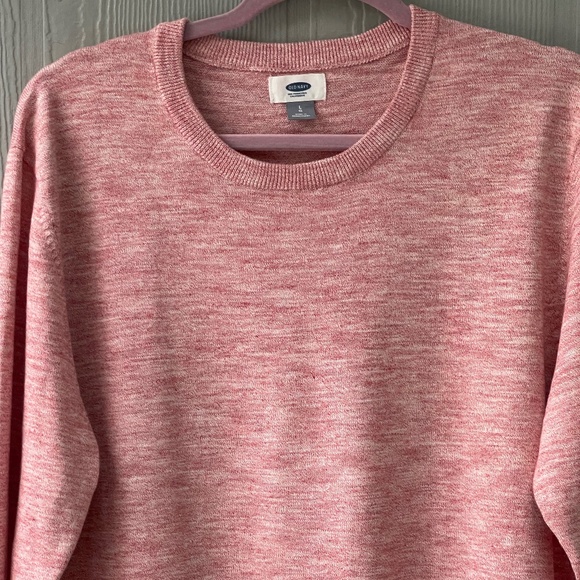 Old Navy Men's Sweater Size L - Picture 2 of 9